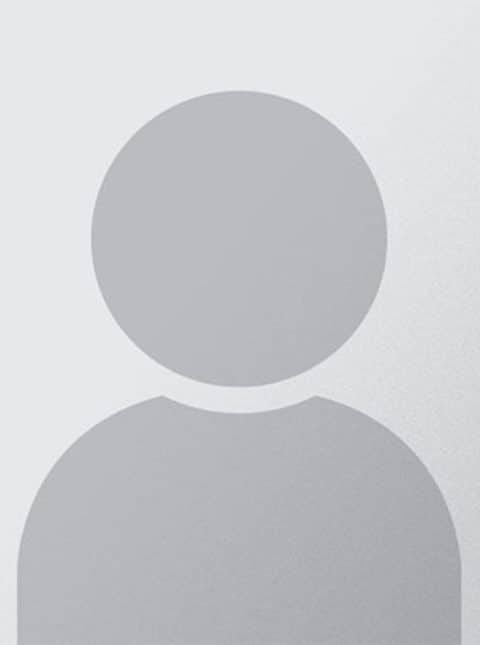 Missing Headshot Placeholder